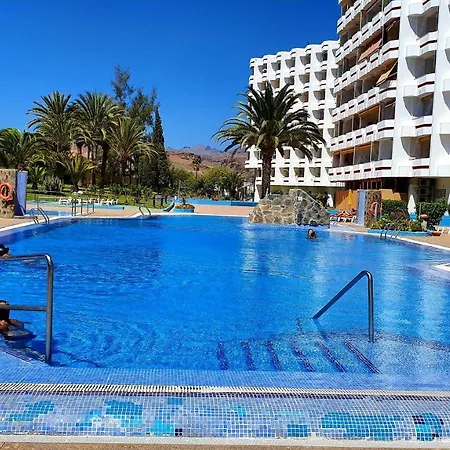 Playa Del Ingles Apartment *
