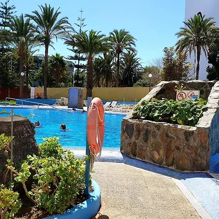 Apartment Playa Del Ingles Apartment *