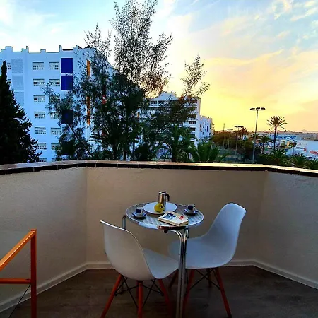 Apartment Playa Del Ingles Apartment Playa del Ingles (Gran Canaria)