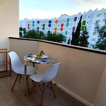 Playa Del Ingles Apartment Apartment Playa del Ingles (Gran Canaria)
