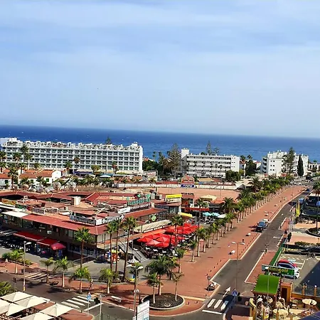 Playa Del Ingles Apartment